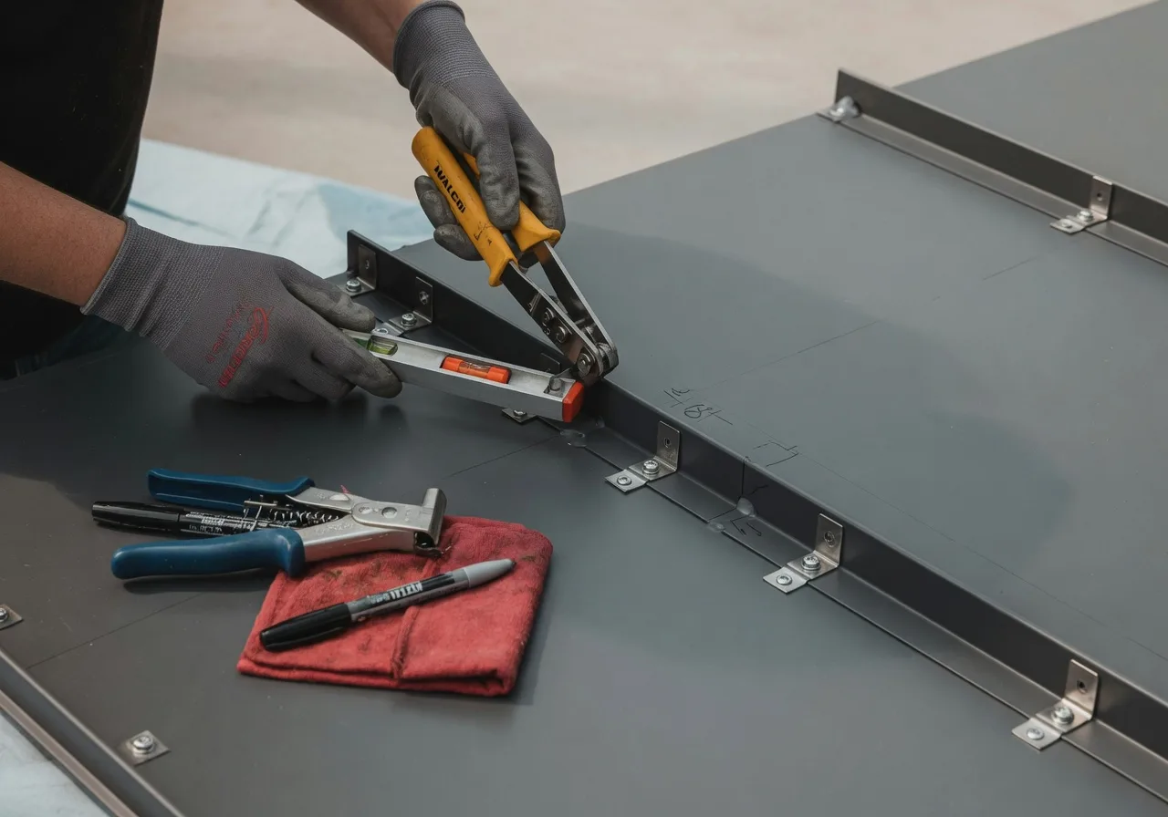 Why choose Metal Roofing Installation in Spindale, NC